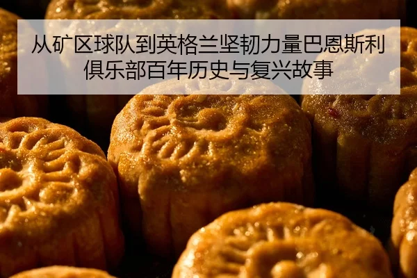 从矿区球队到英格兰坚韧力量巴恩斯利俱乐部百年历史与复兴故事