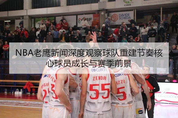 NBA老鹰新闻深度观察球队重建节奏核心球员成长与赛季前景