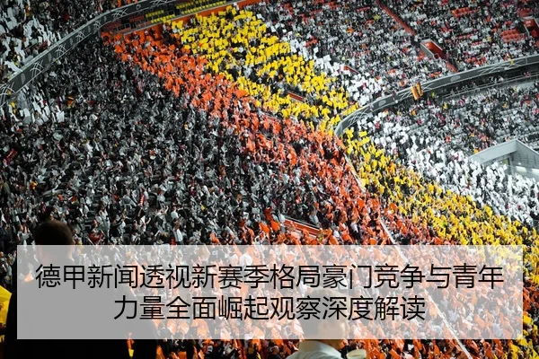 德甲新闻透视新赛季格局豪门竞争与青年力量全面崛起观察深度解读